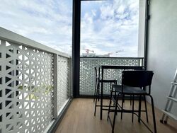 The Alps Residences (D18), Condominium #501709321